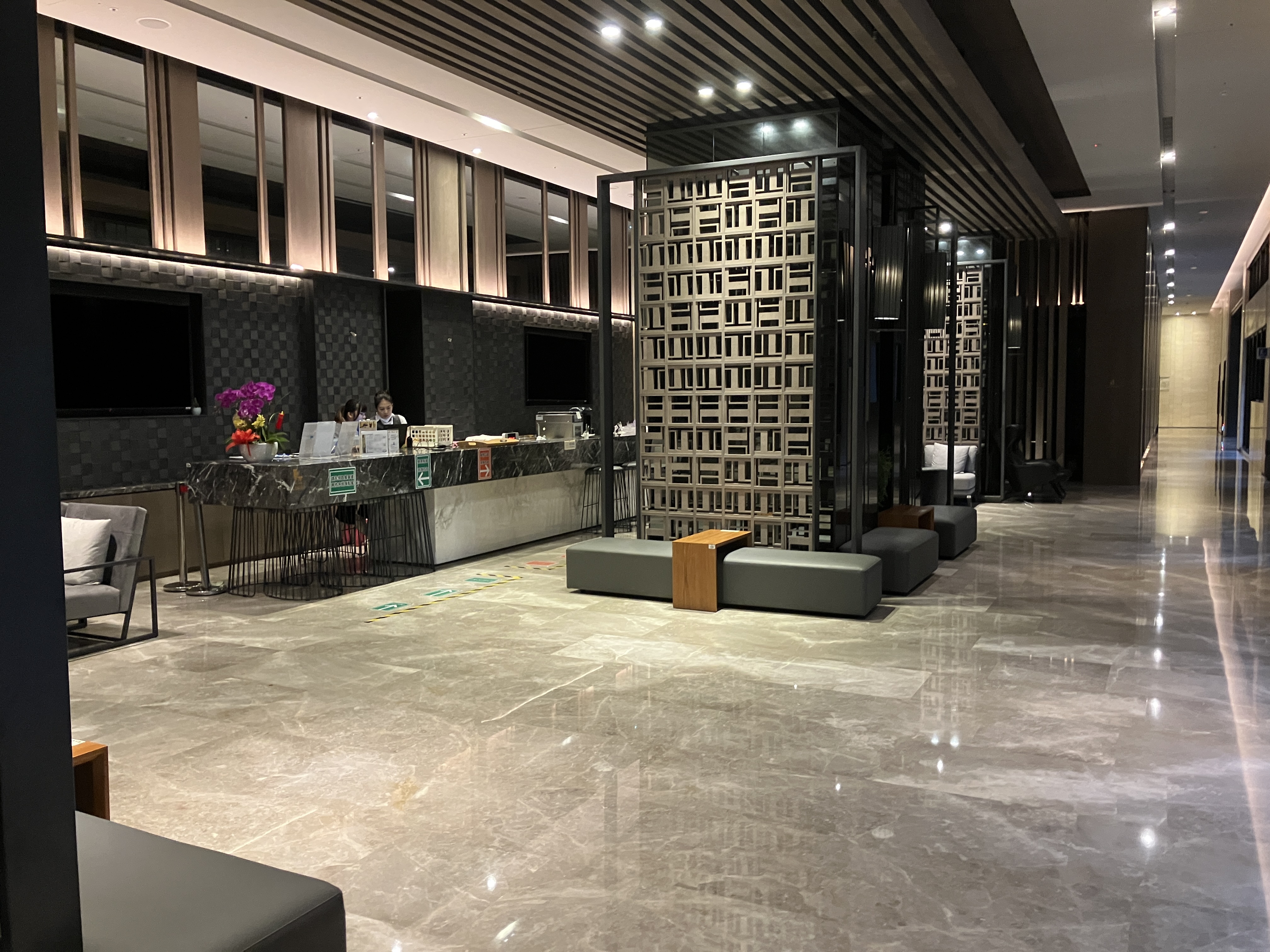 樂善三路111號十一樓物件照片 8