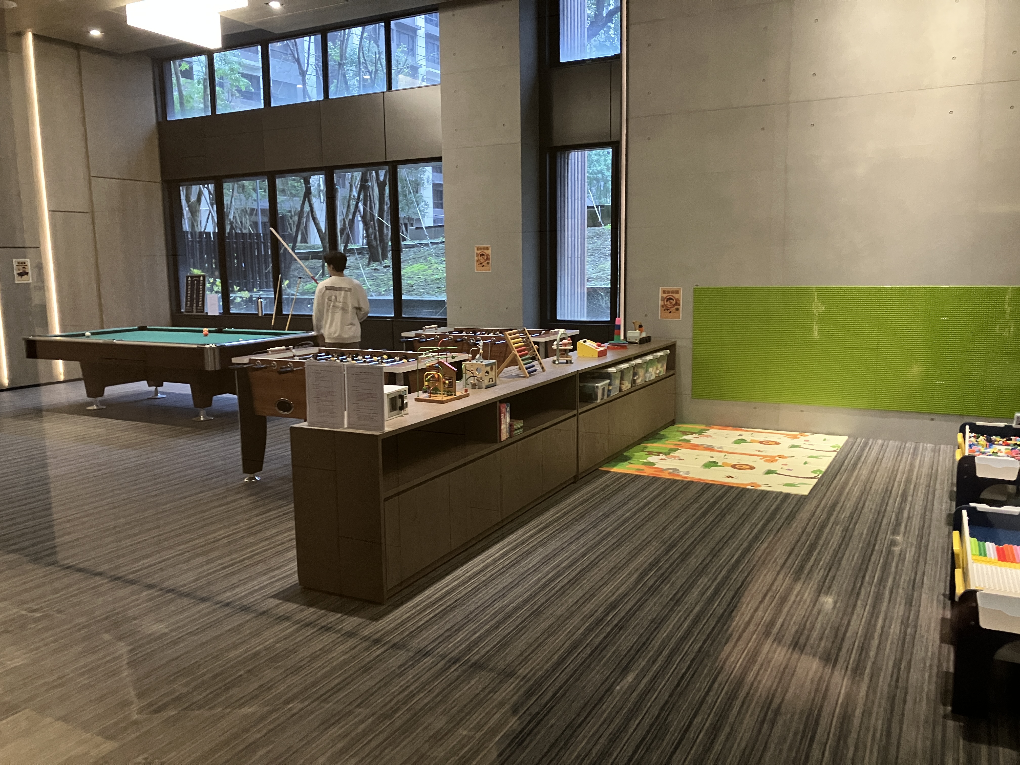 樂善三路111號十一樓物件照片 6