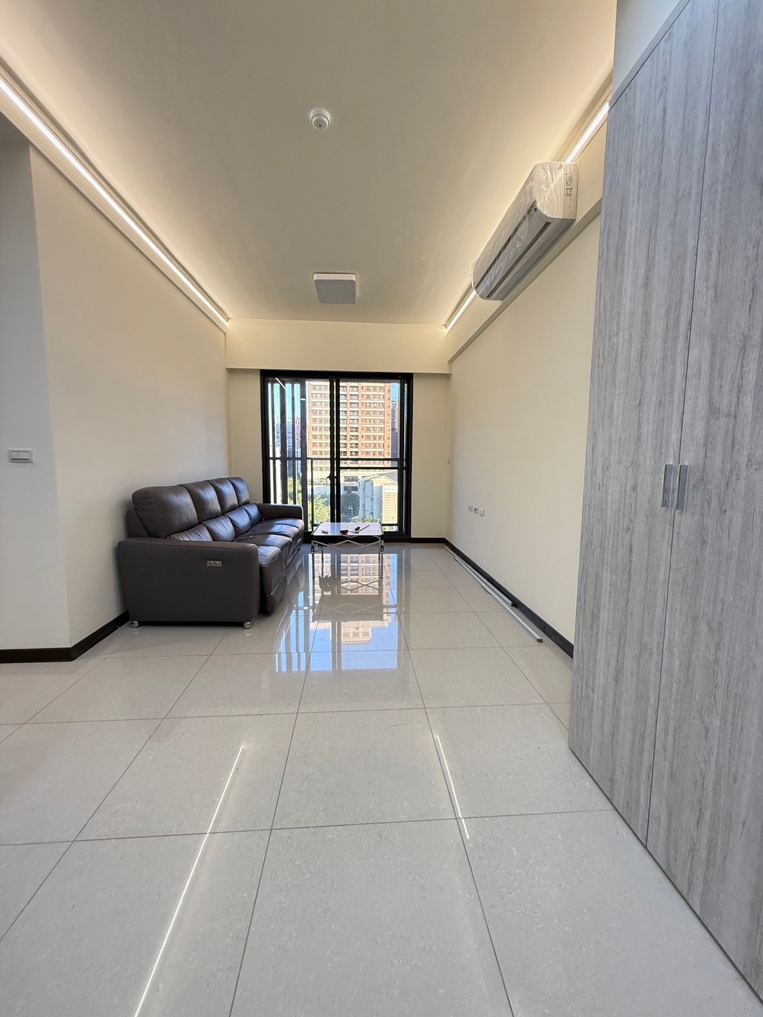 桃園區桃園市桃園區文中一路25巷23號5樓 3房1廳