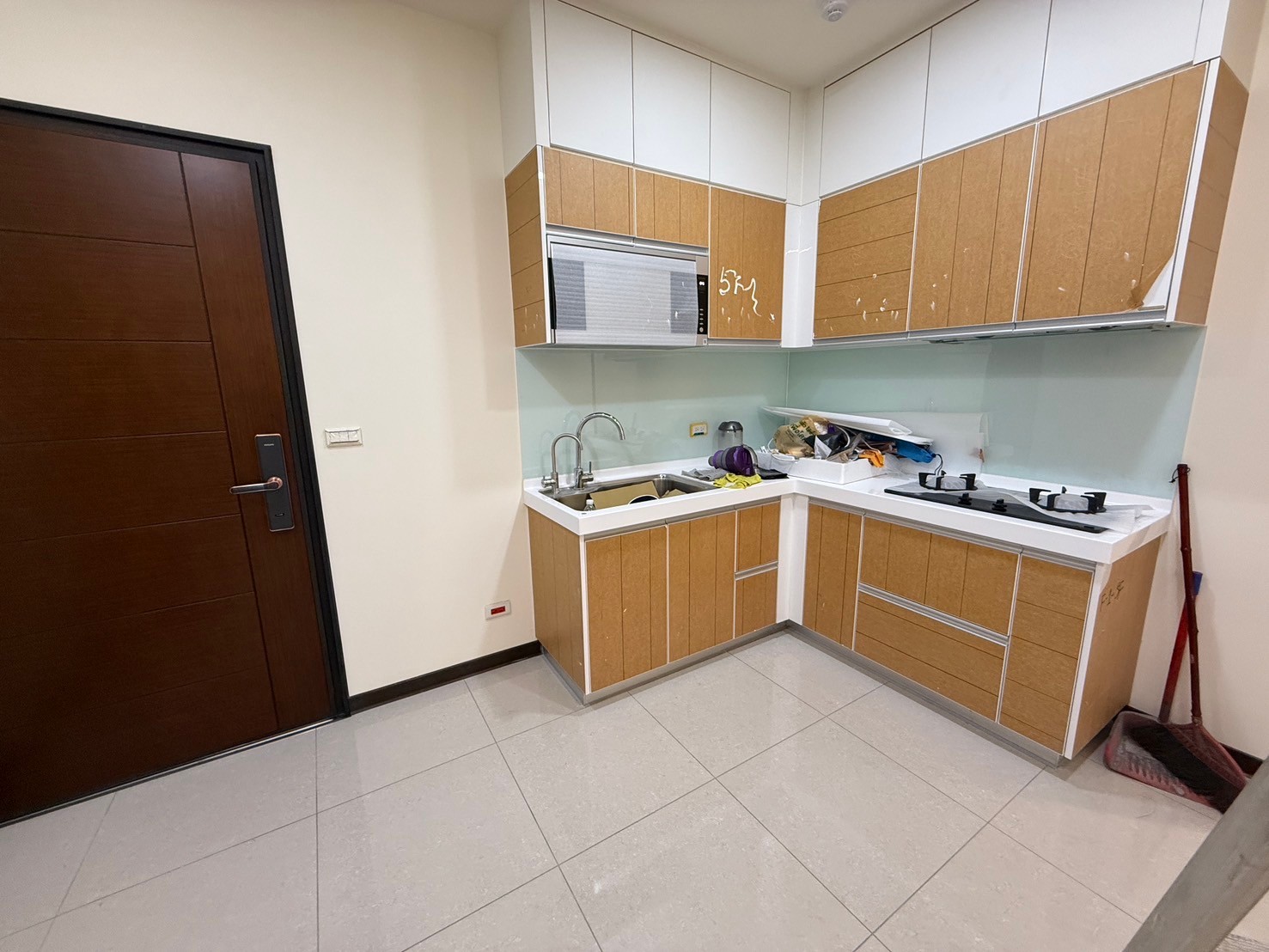 桃園市桃園區文中一路25巷23號5樓物件照片 8