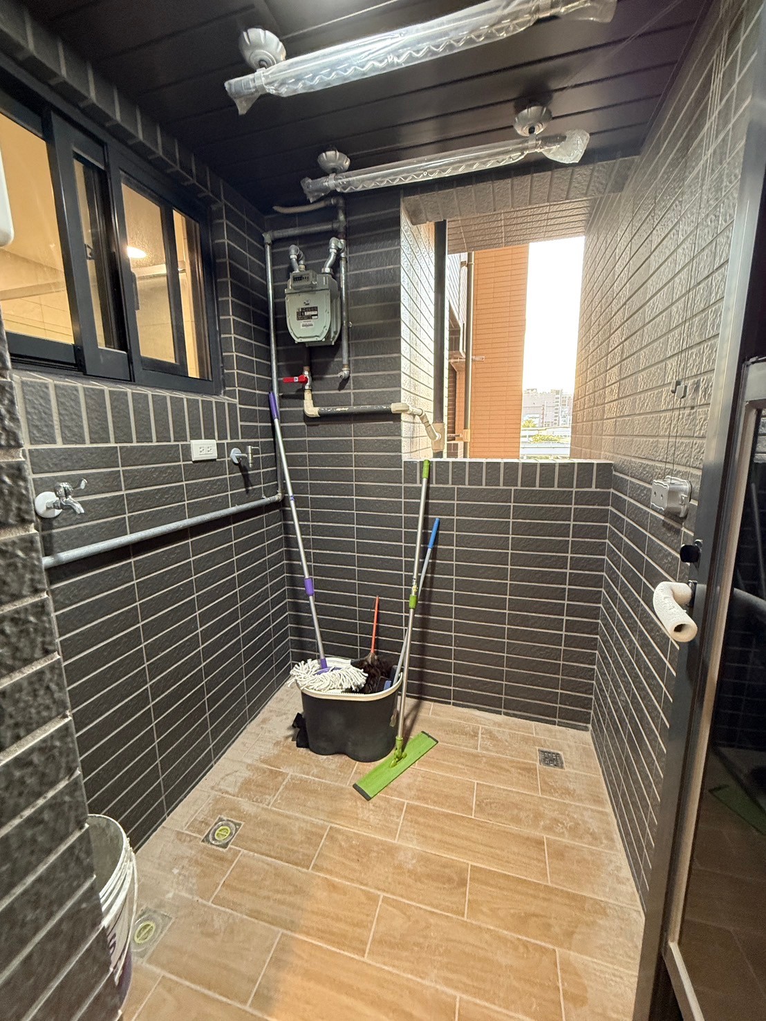 桃園市桃園區文中一路25巷23號5樓物件照片 9