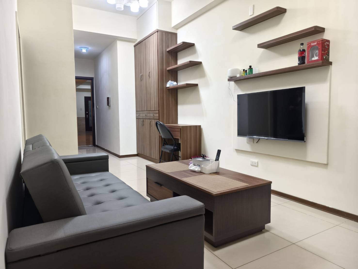 觀音區十全路28巷8號2樓物件照片 2