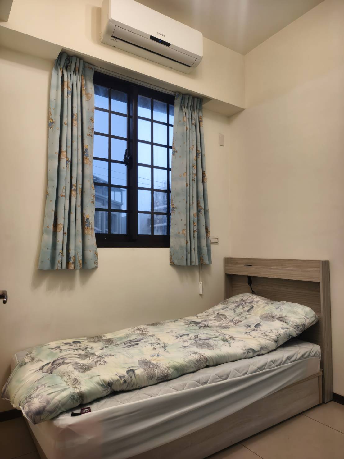 觀音區十全路28巷8號2樓物件照片 3