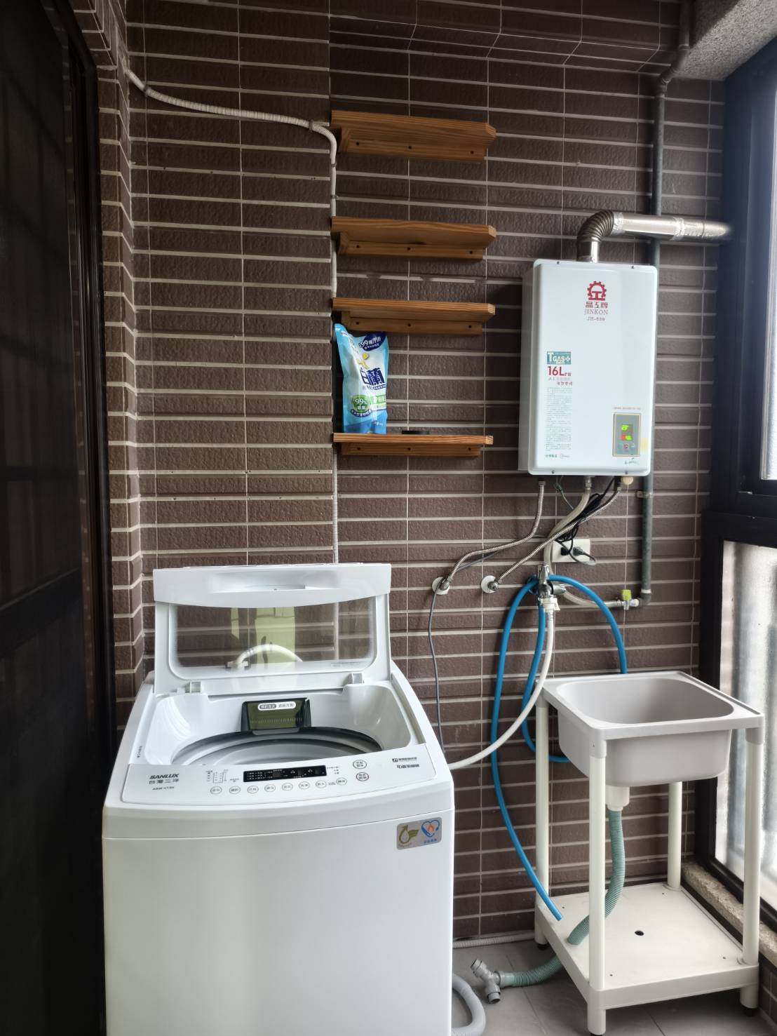 觀音區十全路28巷8號2樓物件照片 8