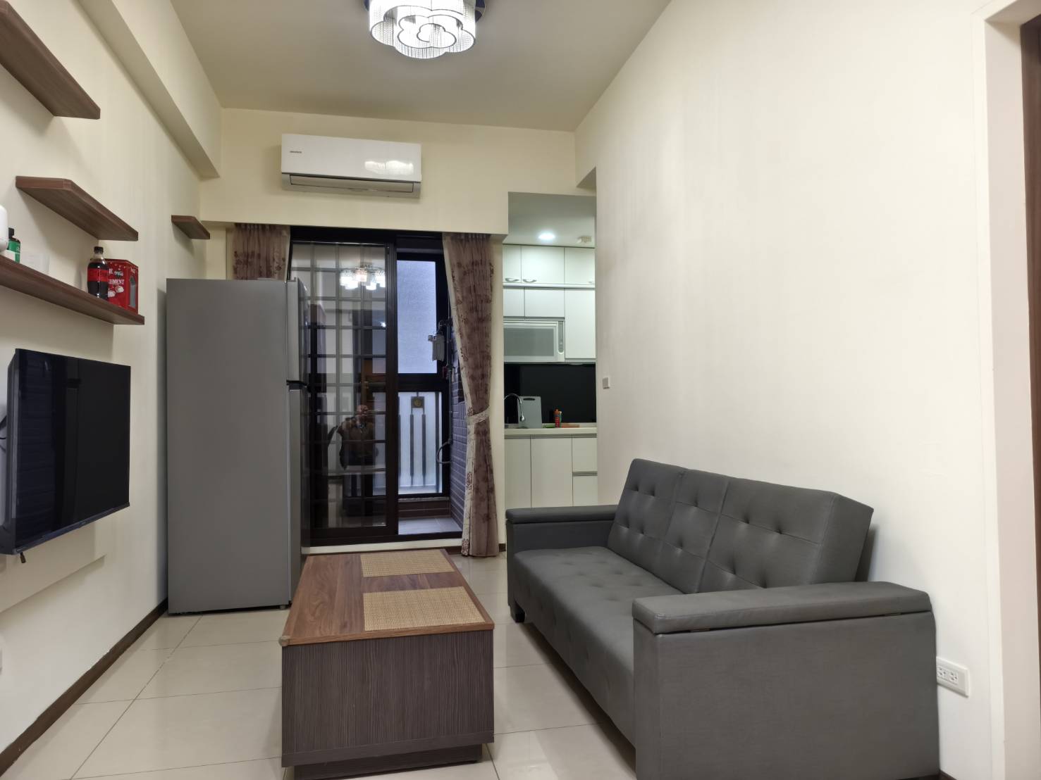 觀音區十全路28巷8號2樓物件照片 9