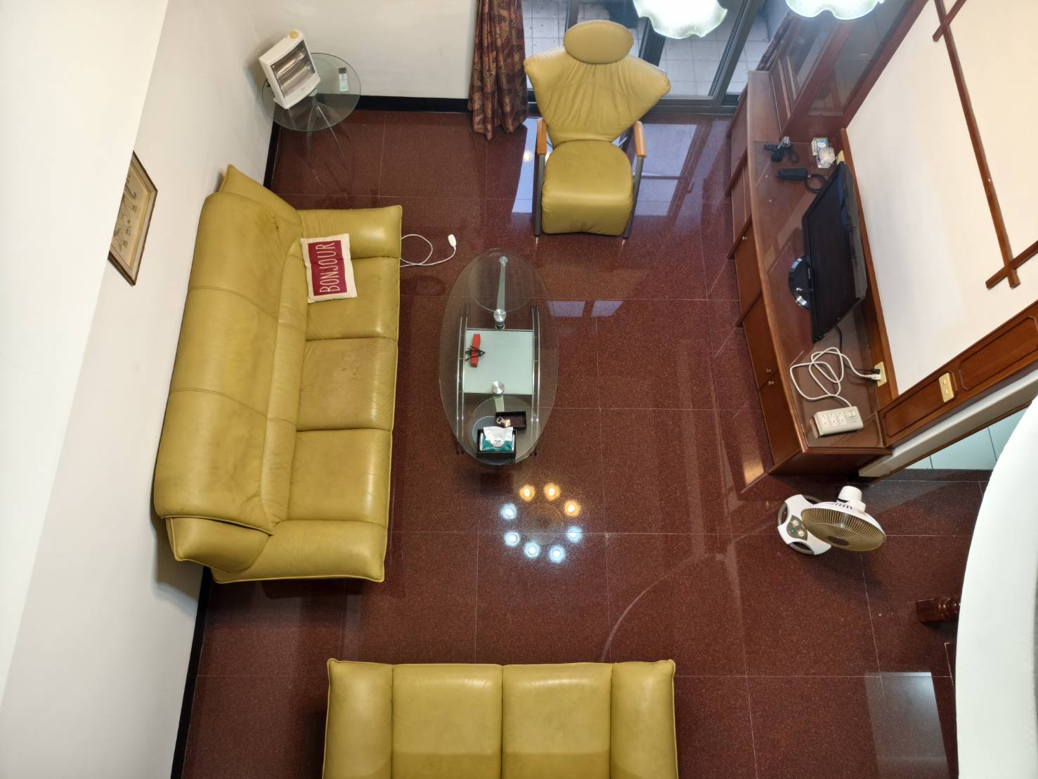 中壢區福安二街70號7樓物件照片 1