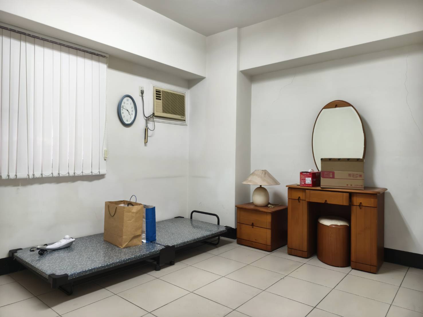 中壢區福安二街70號7樓物件照片 4