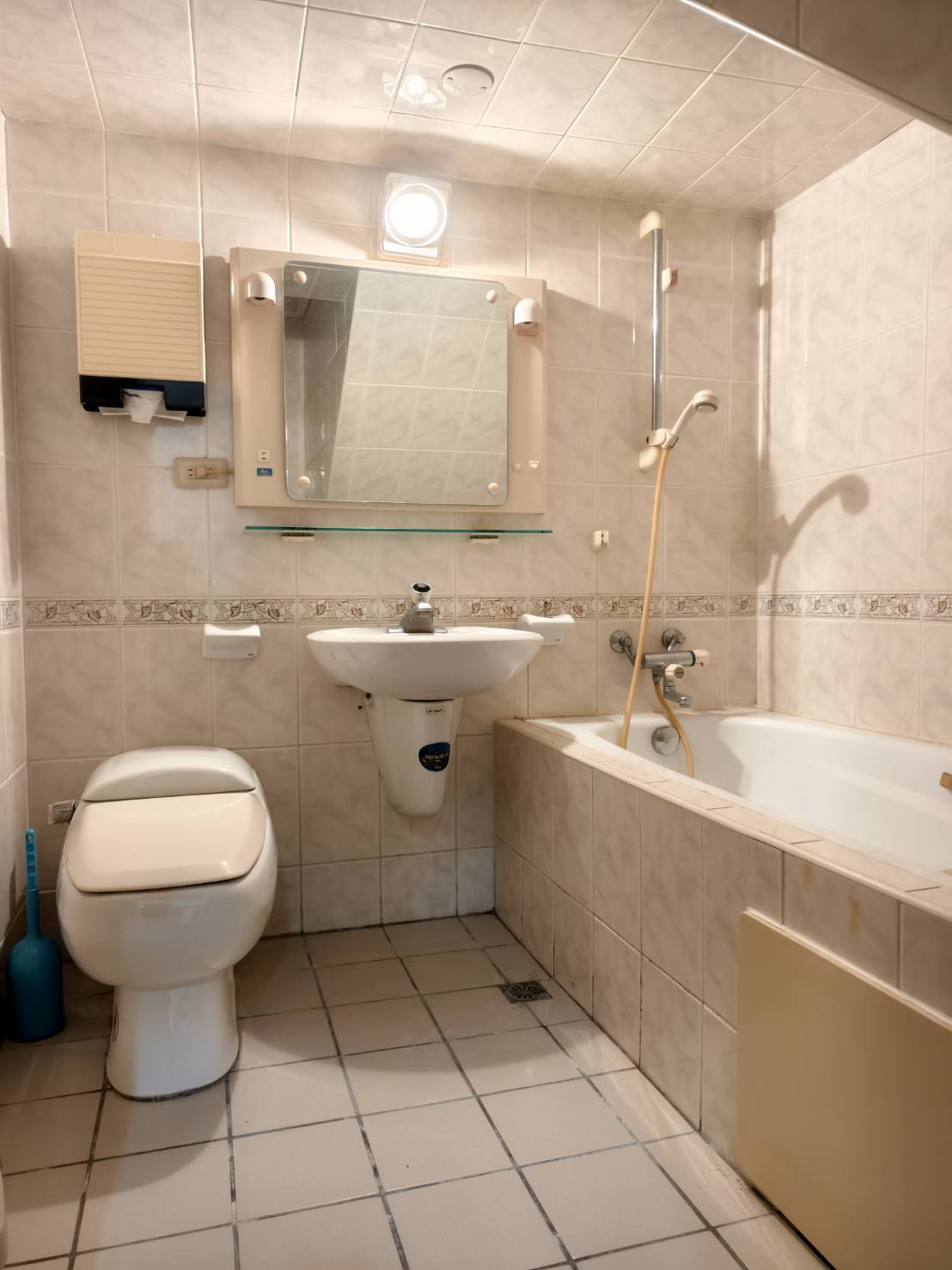 中壢區福安二街70號7樓物件照片 5