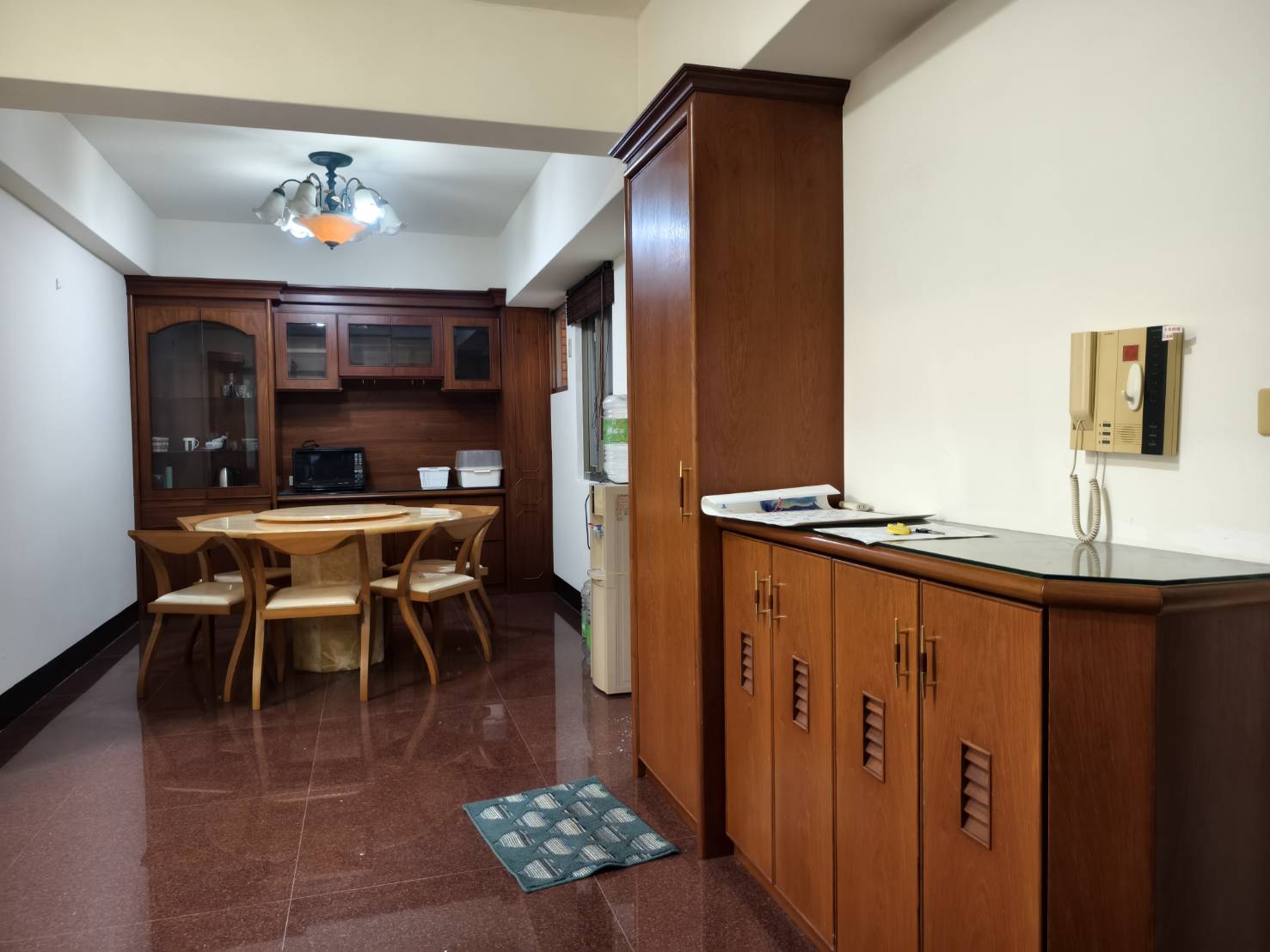 中壢區福安二街70號7樓物件照片 7