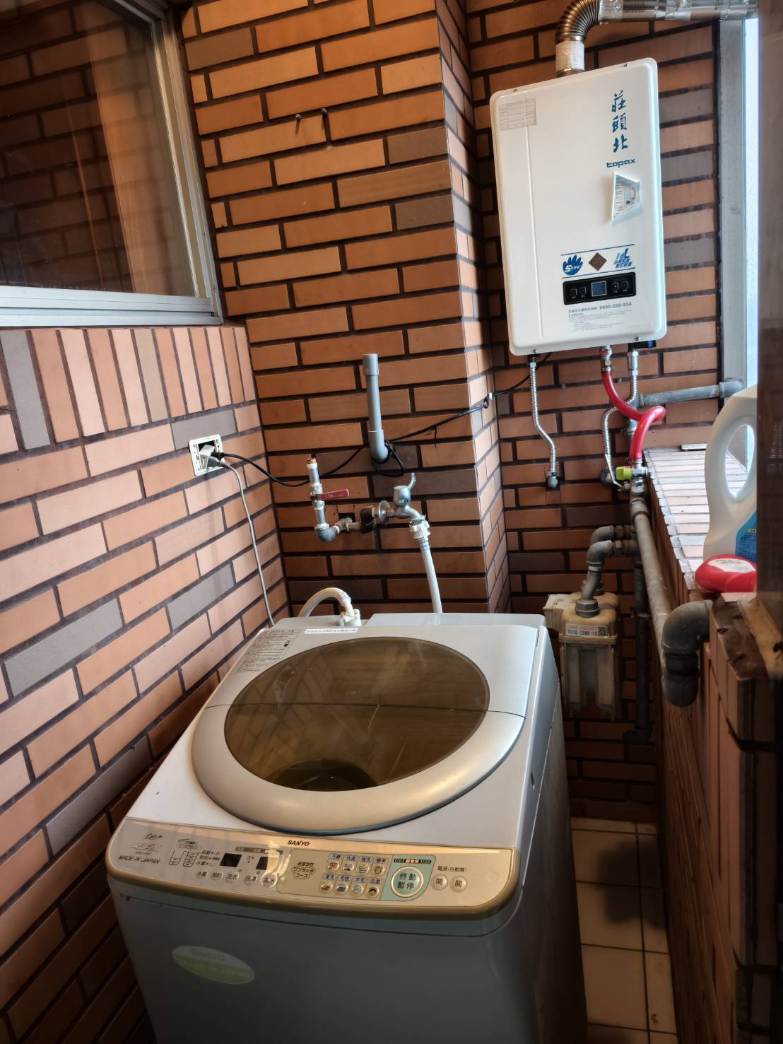 中壢區福安二街70號7樓物件照片 8