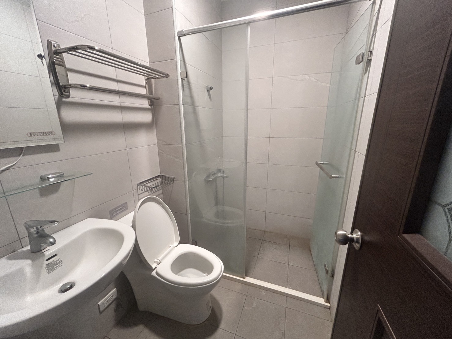 桃園市觀音區玉林路一段115巷280弄8號五樓物件照片 4