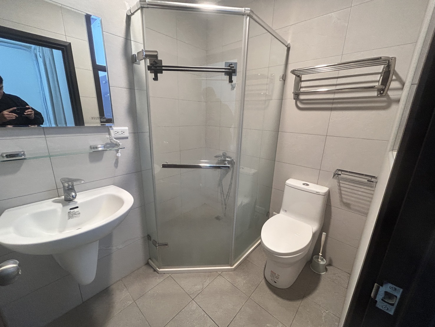 桃園市觀音區玉林路一段115巷280弄8號五樓物件照片 2