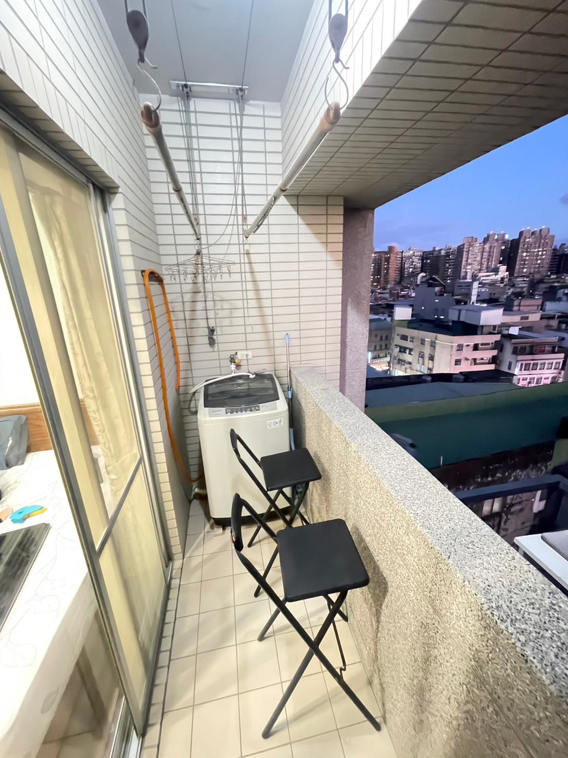 新北市淡水區英專路65巷3號9樓之1物件照片 6