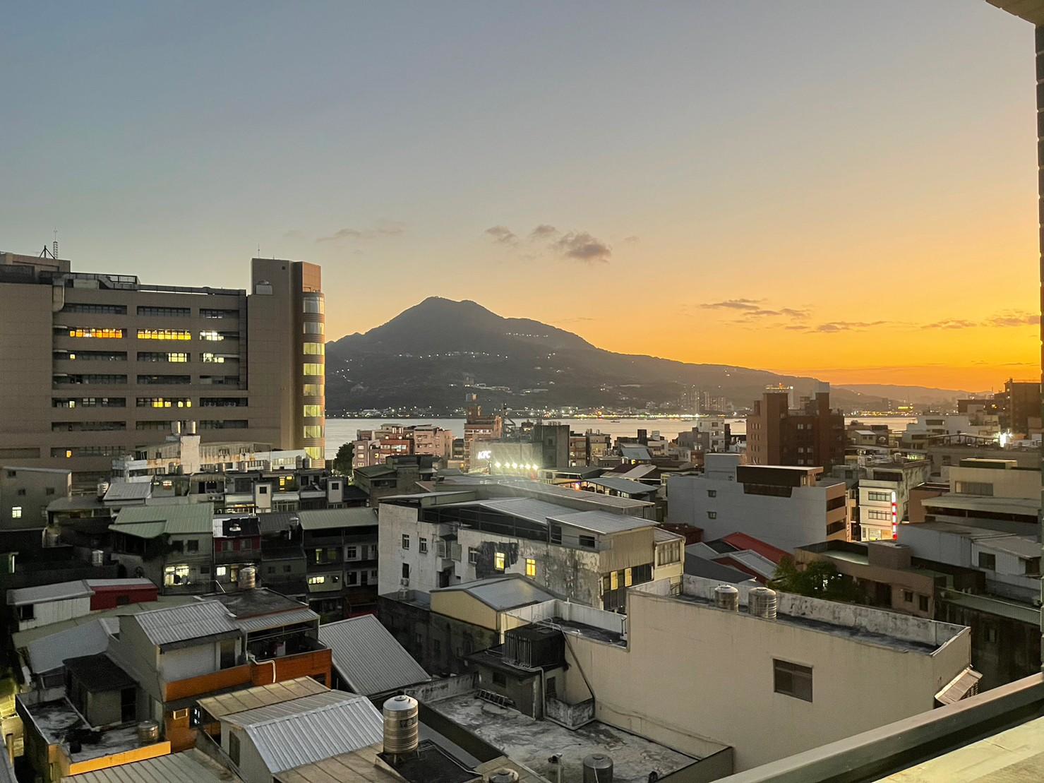 新北市淡水區英專路65巷3號9樓之1物件照片 5