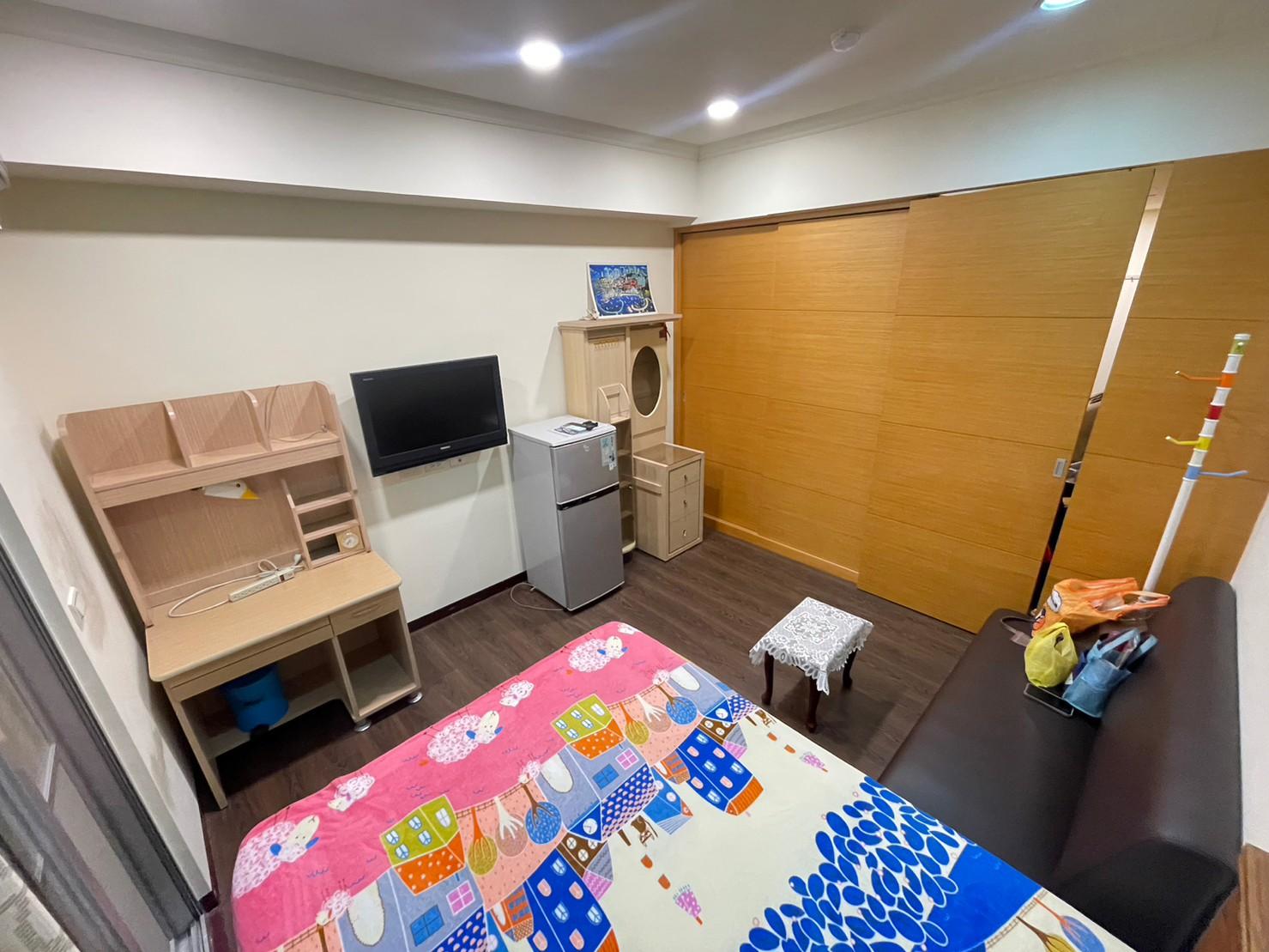 新北市淡水區英專路65巷3號9樓之1物件照片 3