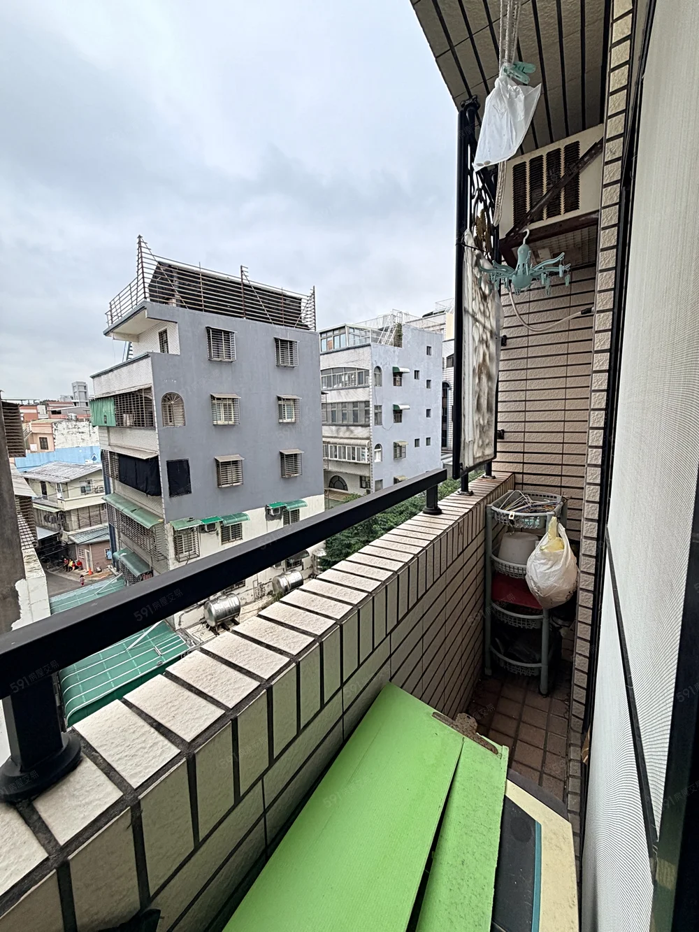 桃園市龜山區明成街212號五樓物件照片 4