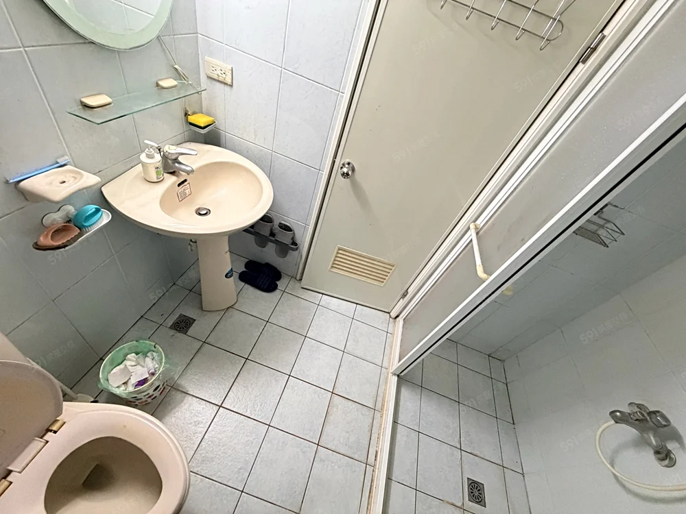 桃園市龜山區明成街212號五樓物件照片 5