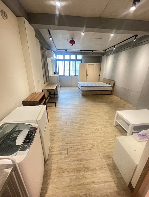 新北市三重區三和路三段83巷68號物件照片 1