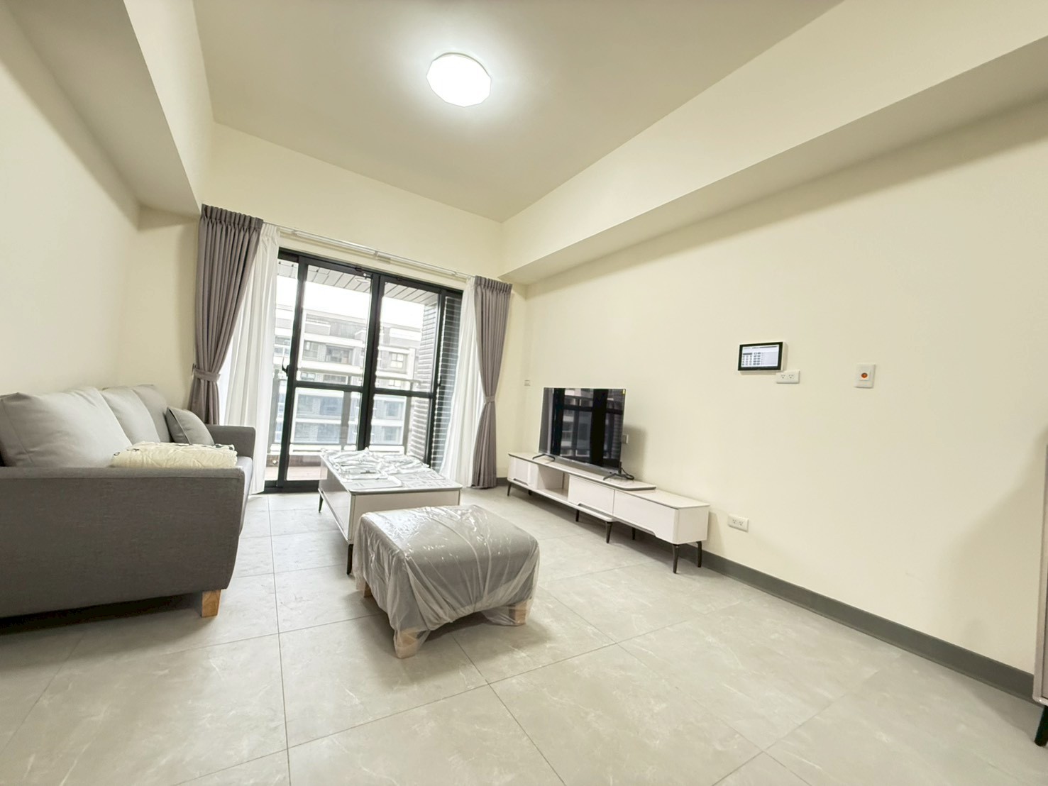 桃園區桃園市大園區海方路41號五樓之6 3房1廳