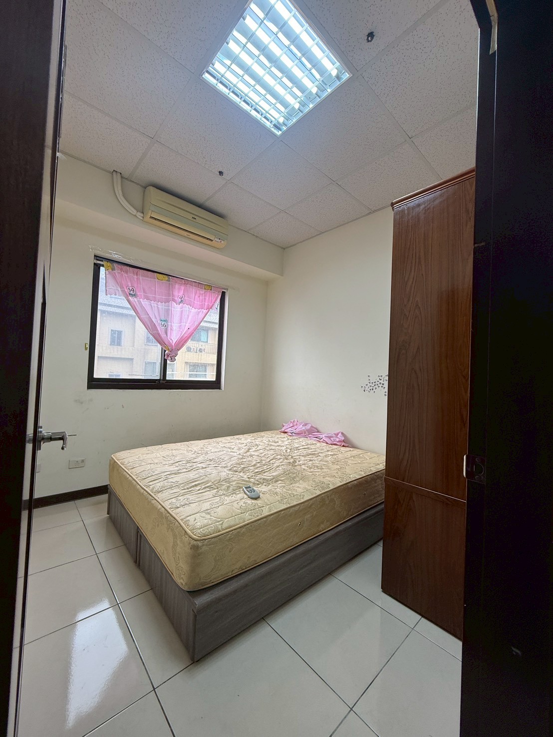 桃園區正福街 42 號十四樓 2房1廳